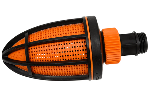 Водоразборный фильтр УЖ с встроенным обратным клапаном ДЖИЛЕКС арт.9818