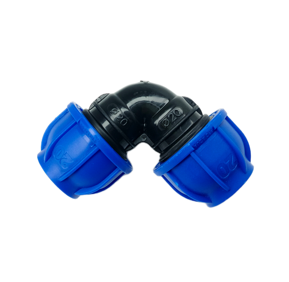 Отвод 20 (ПЭ)