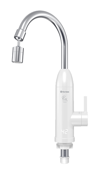 Кран водонагреватель THERMEX Runa 3000 проточного типа