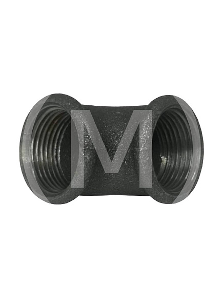 Угольник Д 25  чуг