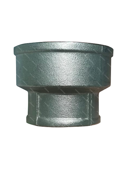 Муфта 3/4"-11/4" (190-002) лат