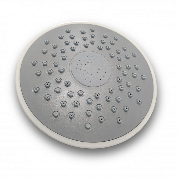 Душевая кабина Экстра 900*900*2150 низкий поддон. светлая