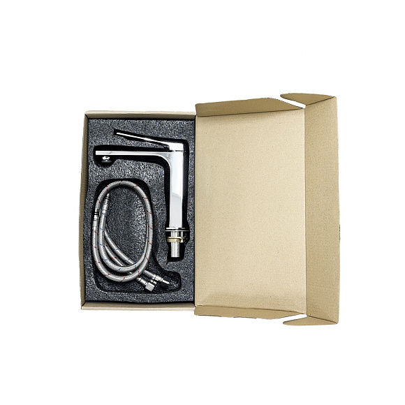 СМ-Т ГЕККО LM-1311-CP Chrome