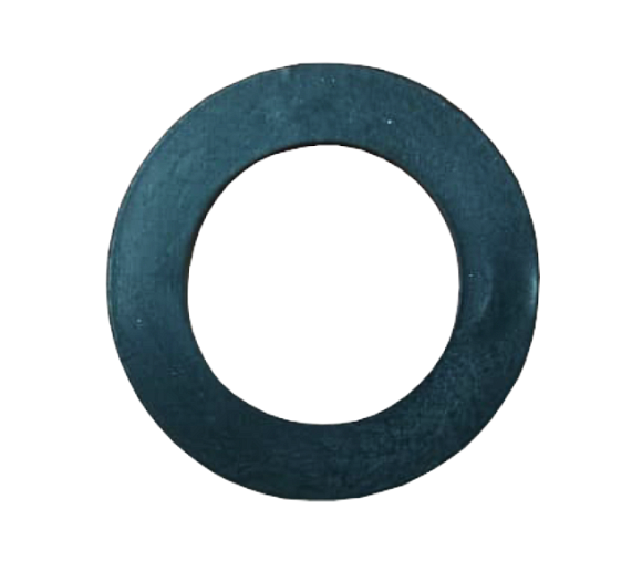 Прокладка резина 1''