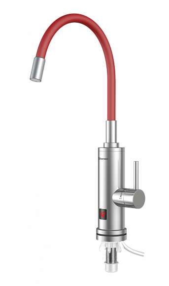 Кран водонагреватель THERMEX Ruby 3000 проточного типа