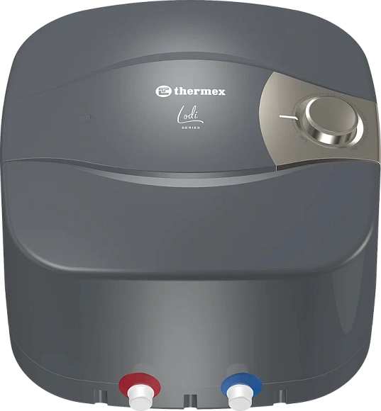 Водонагреватель аккумуляционный электрический бытовой THERMEX Lodi 10 O