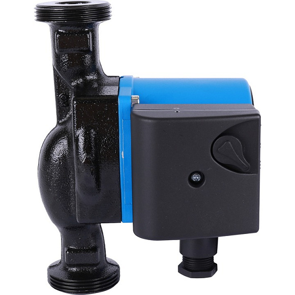 Насос циркуляционный 25/40 - 180 STOUT арт. SPC-0001-2540180