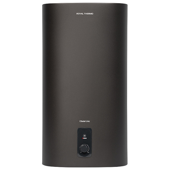 Водонагреватель Royal Thermo EWH 50 Citadel Unic GRAFIT