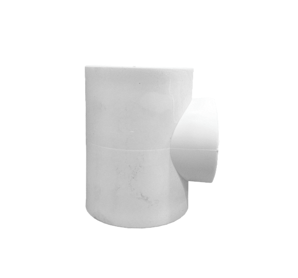 Тройник перех. D-63/50/63