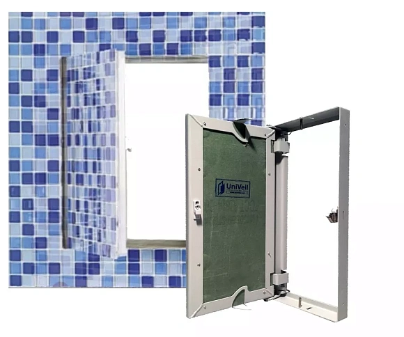 Люк ревизионный Univeil (50ш*60в) см