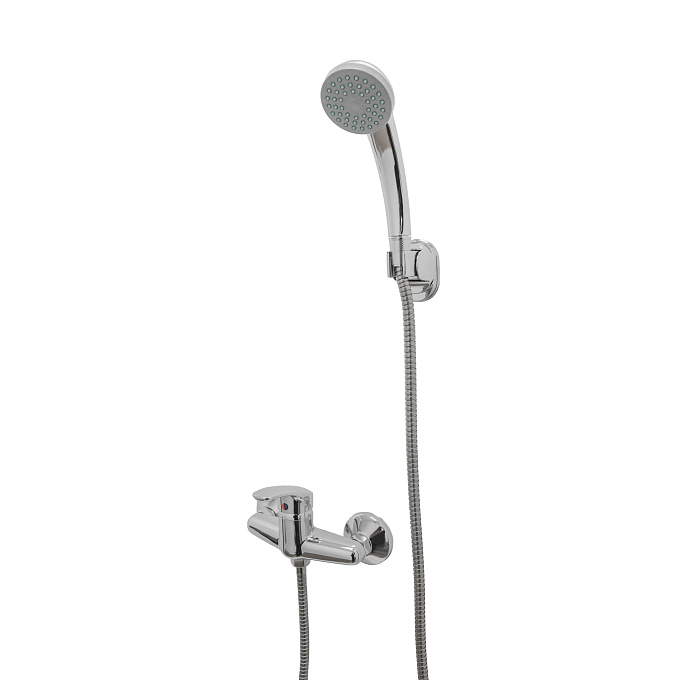 Смеситель для душа JY-86001-B (ABS)
