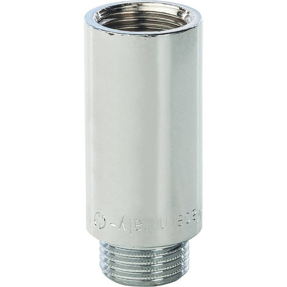 Удлинитель хромированный 1/2х50 SFT-0002-001250