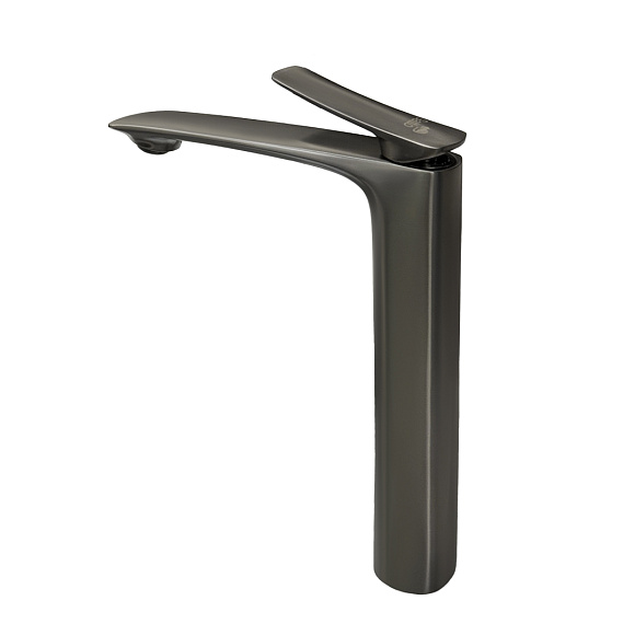 СМ-Т Gatto MP-6020 Metal gray высокий