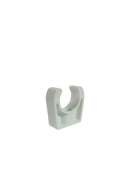 Клипса  D-25мм.