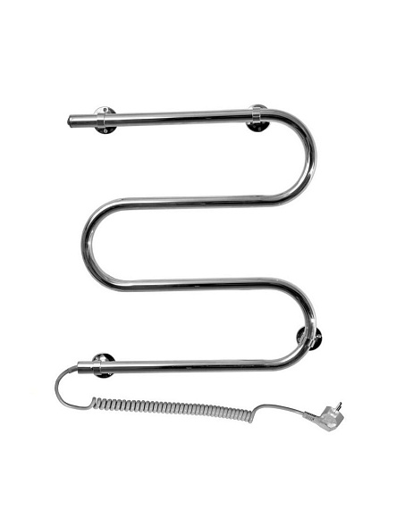 Полотенцесушитель Пэк2 60*50 электр.