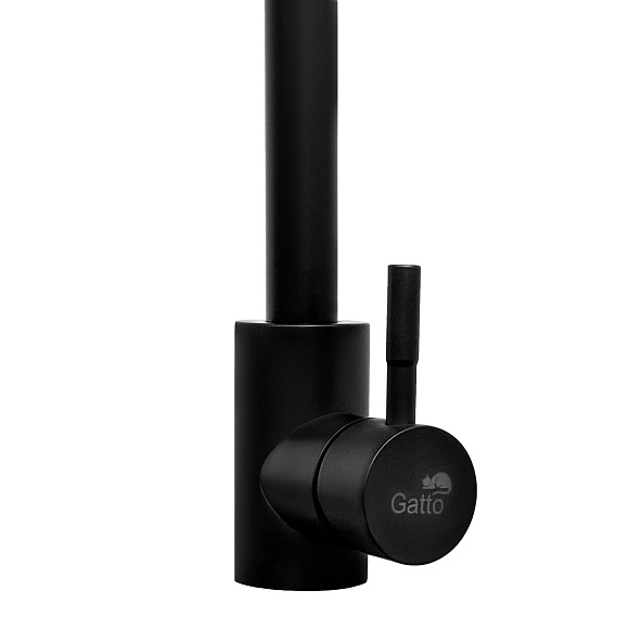 СМ-М Gatto 1200 black