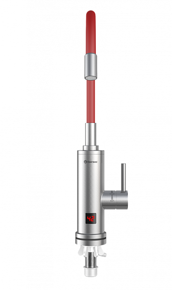 Кран водонагреватель THERMEX Ruby 3000 проточного типа