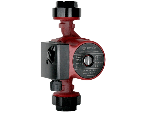 Насос циркуляционный CLM 32x40x180 ONDO PCLM-3240