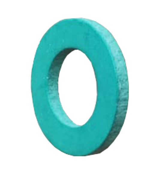 Прокладка безасбестового паронита "1/2"