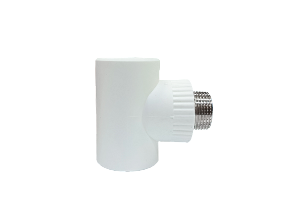 Тройник комб. Н.Р. D-32*3/4*32