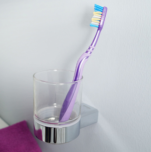 Подстаканник одинарный 21702