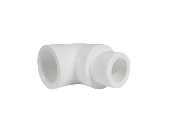 Угол перех. 90* вн/нар D-25мм.