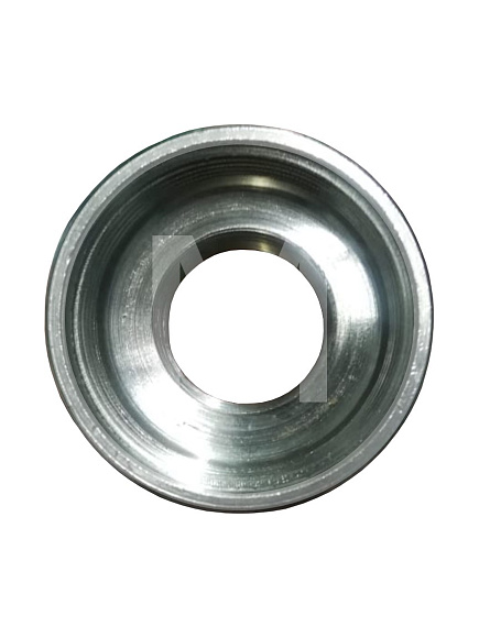 Муфта 1"-11/4" (0902.3225) латунный