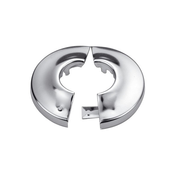 Отражатель разъемный хром. д1.