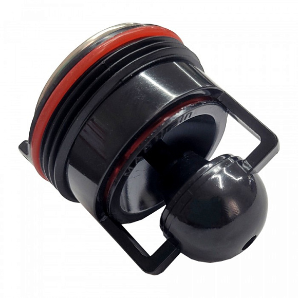 Трап сантехнический пластиковый G55-DK