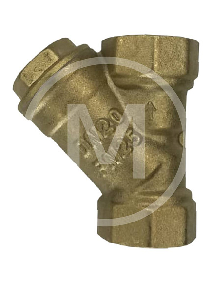 Фильтр Ду20 GEKKO