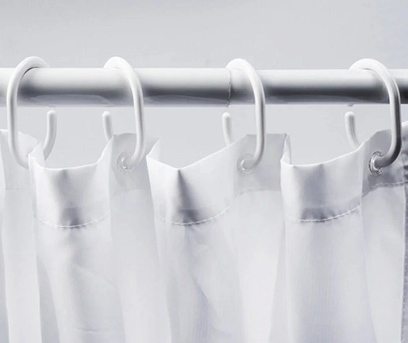 Штора для ванной Main SC-47101 WK