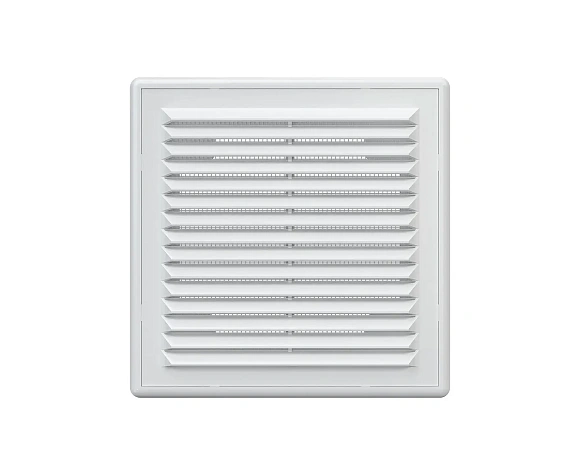 Решетка вентиляц. с сеткой 1515 РПС(150*150)