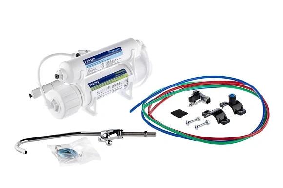 Гейзер-Престиж-2 (Стандарт)