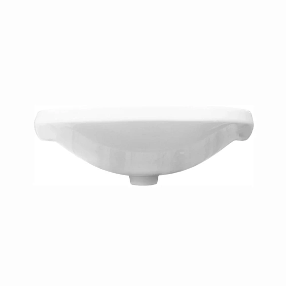 Умывальник Комфорт 50 ВКС Белый S1