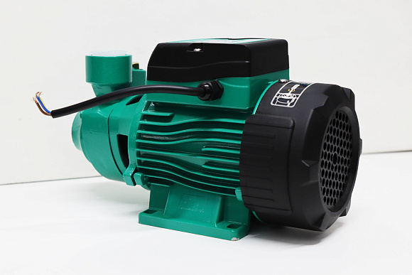 Поверхностный садовый насос QB 60