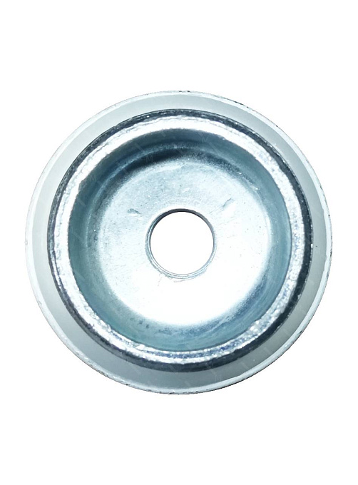 Переходник левый 1/2"