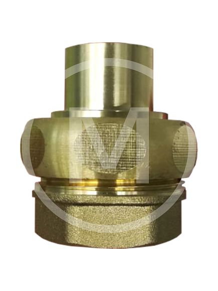 Сгон с вн.рез 18х1/2 (Female Union Tap Connect 18X1/2)