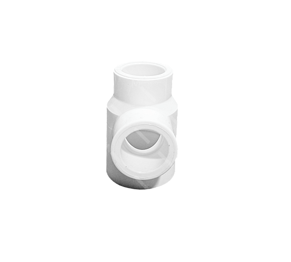 Тройник ПП переходный D25х20х20 РВК