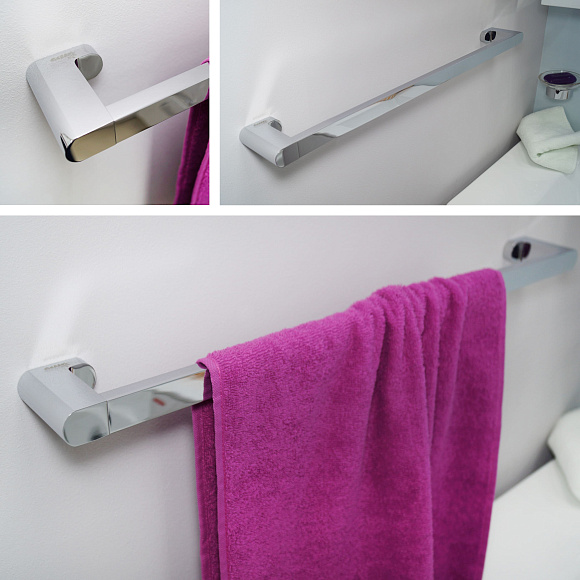 Полотенцедержатель одинарный 23107