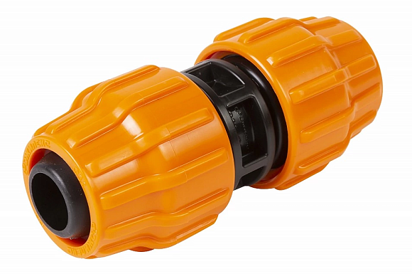 Муфта соед. для шланга РР 32 х 32