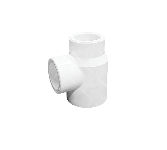 Тройник ПП переходный D25х20х20 РВК