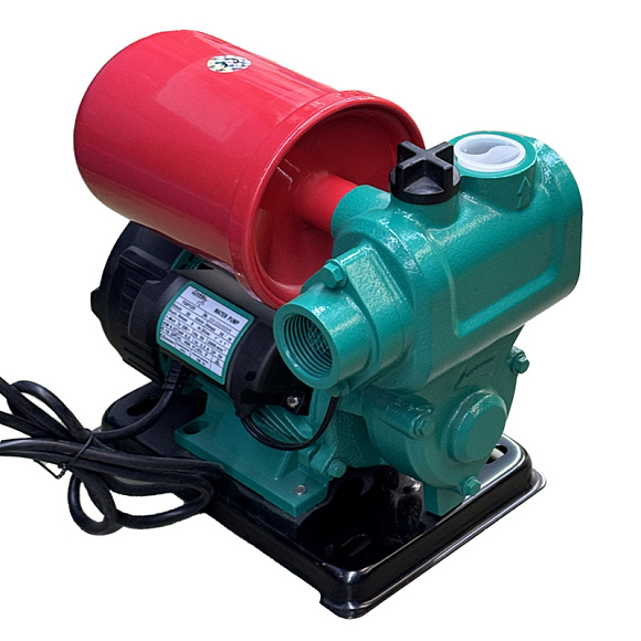 Насосная станция мини TGP 125 GEKKO