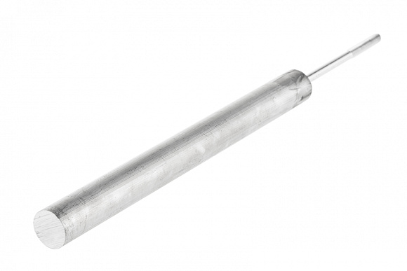 Анод 200мм на шпильке