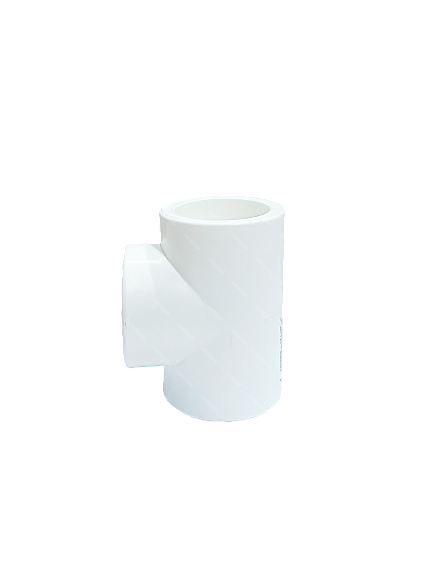 Тройник ПП D40х40х40 РВК