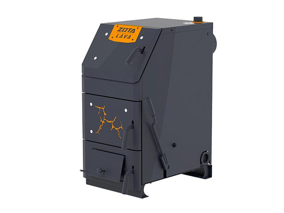 Котел отопительный  ZOTA "LAVA" 13кВт