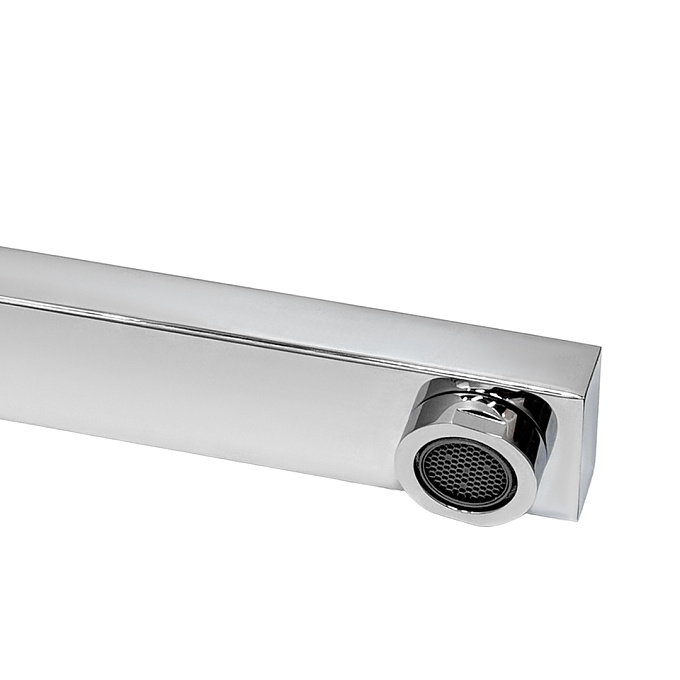 Излив смесителя LM-Q3002-CP Chrome