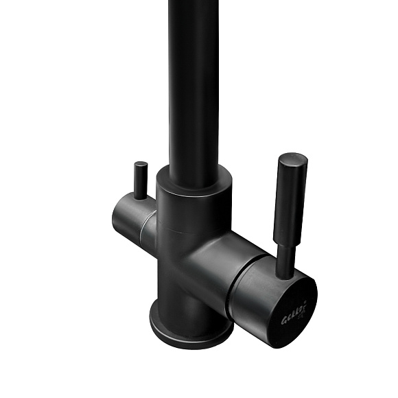 СМ-М ГЕККО CFJS-507-2 Black