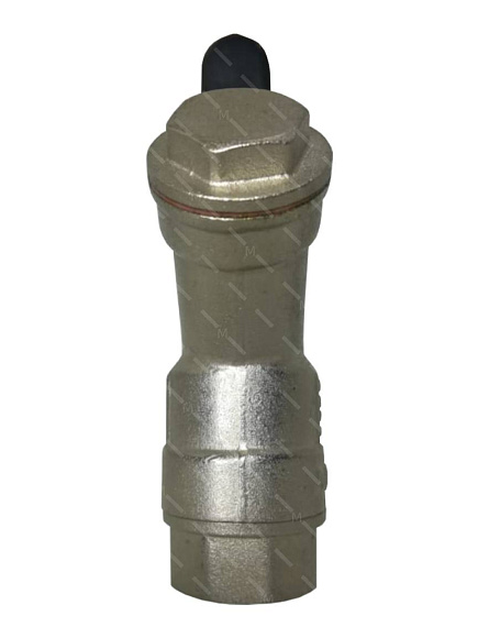 Кран-фильтр Ду15 ONDO