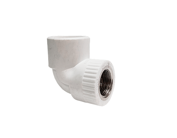 Угол комбинированный ВН 90*/D-32*3/4