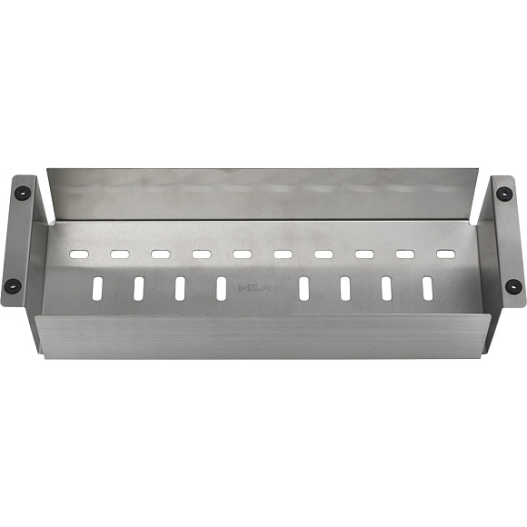 Коландер нержавеющая сталь Melana Profline 400мм (MLN-H0002B)